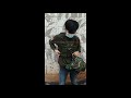 tas rompi dada berburu gen 3xy loreng camo pelindung dada chest bag 4 in 1