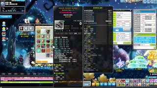 6萬主屬夜使者裝備分享 Dojo 63F Nightlord Equipment Reveald!