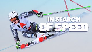 Meet The A-Team of Alpine Skiing | In Search Of Speed