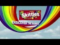 skittles commercial 2018 milking a giraffe