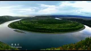 黑龙江四季宣传片 Four Seasons of Heilongjiang China