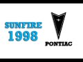 1998 Pontiac Sunfire Fuse Box Info | Fuses | Location | Diagrams | Layout