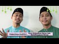 HUN HAQEEM & AIZAT HASSAN Terima Cabaran RAYA!