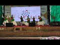 চলো এগিয়ে যাব colo agia jabo olive islam choreography bangladesh nittorong ltd presents