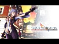 shadow hearts from the new world lady tears ii cut u0026 looped