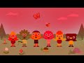 Super Simple Songs We Did It! Intro Logo Sponsored By: Gamavision Csupo Effects