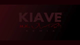 Kiave - M.K. Ultra (Remix by Late'GO Beatz)