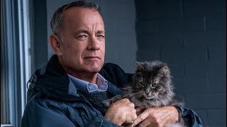 Tom Hanks Exclusive: Oscar-winning legend talks 'A Man Called Otto'