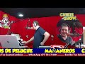 Transmisión en vivo de Daniel Diaz De Leon CHiKis SHow