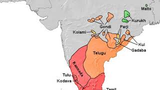 Dravidian people | Wikipedia audio article