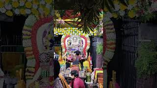 The Melmalayanur Amman Temple