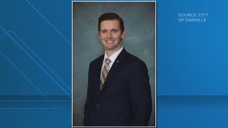 Update on condition of Danville City Councilman set on fire