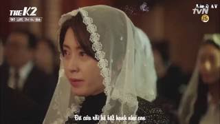 [VIETSUB/KARA] YOONA - Amazing Grace [The K2 OST Part 3]