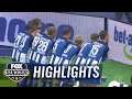 Funny Moments from Matchday 6 | 2016-17 Bundesliga Highlights