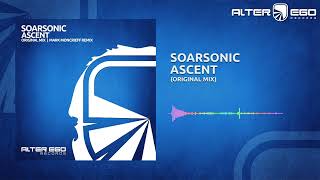 Soarsonic - Ascent [Trance]