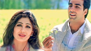 Dil Ne Yeh Kaha Hain Dil Se - HD VIDEO SONG | Akshay, Suniel \u0026 Shilpa | Dhadkan | #HindiRomanticSong