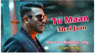 Tu Maan Meri Jaan Main Tujhe Jaane Na Dunga | King | Hindi Song | Natasha Bhardwaj | Champagne Talk