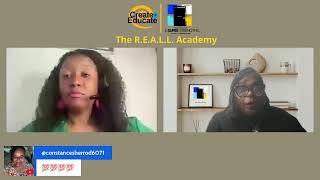 Restoring Trust in Schools - Episode 249 of the REALL Academy