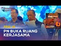 PRU-15 | PN Akan Bincang Dengan Parti Di Sarawak Dan Sabah