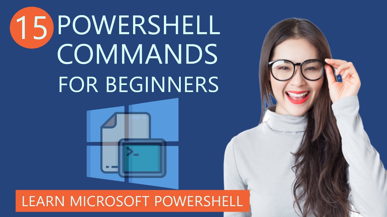 15 Useful PowerShell Commands For Beginners | Learn Microsoft ...