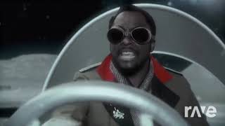 Meet Time For Yogo Upload - The Black Eyed Peas & Little Demon | RaveDj
