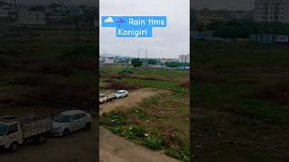 Now it's rainy time in Kanigiri | Prakasam | Andhra Pradesh | south india | visiting places in India