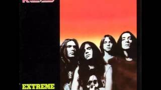 KREATOR : Extreme Aggression (1989 full album)