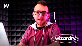 New Interaction Technique for Webflow - Wizardry jQuery Builder