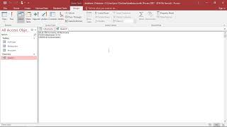 SQL in MS Access - Duplikatsbereinigung mit SELECT DISTINCT