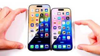 iPhone 16 Pro Max vs 16 Pro - Which Size is Better For You?