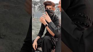 🖤Ankh Unki Ladi Yu Meri Aankh Se🖤 #mererashkeqamar #love #status #black