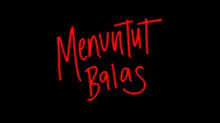 Menuntut Balas