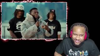 IS THIS THE BEST AMP CYPHER? | AMP Freshman Cypher 2024