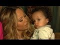 Mariah Carey Opens Up to Barbara Walters About 'American Idol', Relationship With Nicki Minaj