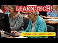 TECH LITERACY Simplified! Your Guide to Master Social Media! (9of10) | Tech Savvy Tutorials Norelle
