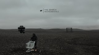 NF - The Search ( Instrumental)