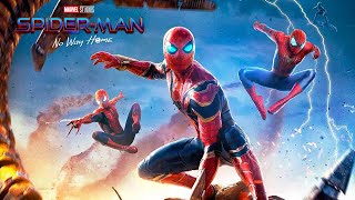 Spider-Man No Way Home Trailer: Tobey Maguire and Doctor Strange 2 Marvel Easter Eggs
