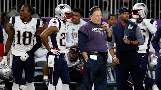 Robert Kraft reveals Belichick's reason for benching Malcolm Butler in Super Bowl LII was "personal"