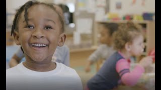 Head Start Parent Voices 2022