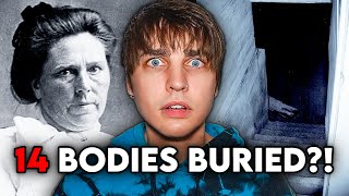 Scariest Murderers Who Were Never Caught!