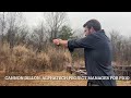 avidity arms pd10 durability testing