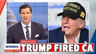 Sunday Report 1/26/25 FULL HD | BREAKING NEWS TRUMP January 26, 2025