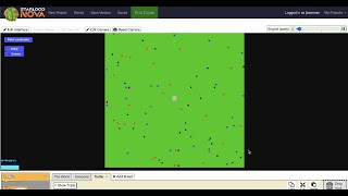 Lesson 3 - Activity 2 - Bumper Turtles (SLNova 2.0 version)