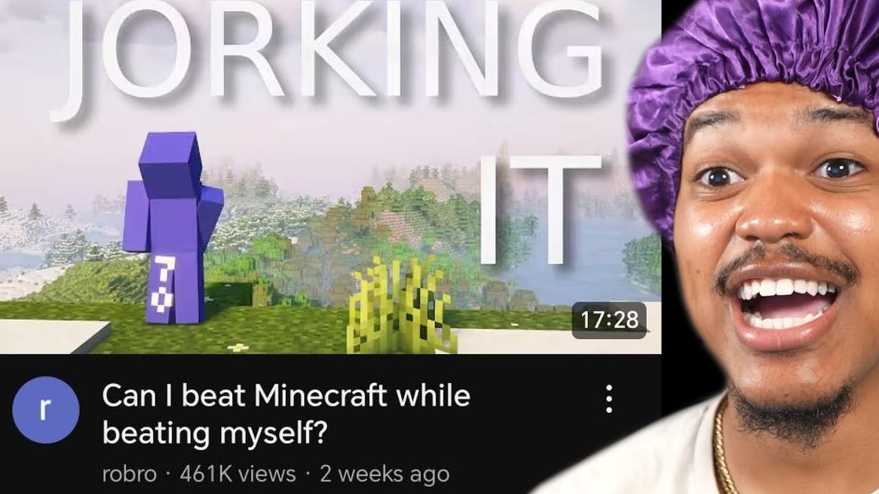 S Greatest Thumbnails Of All Time Youtube