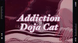 【洋楽和訳】Addiction - Doja Cat