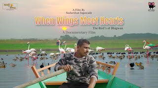 Bhigwan Flamingos: The Secret Bird Paradise of India | When Wings Meet Hearts | Bhigwan Documentary