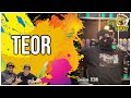 TEOR | EP23 - Pizza com Graffiti #podcast