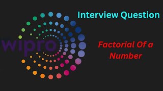 Factorial Program in Java | Easy Explanation for Beginners #javaprogramming #factorial #learnjava