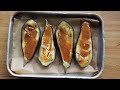 easy 10 minute miso glazed eggplant vegan recipe oil free nasu dengaku 茄子の味噌焼き