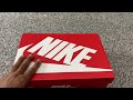 nike air max 90 ltr black unboxing